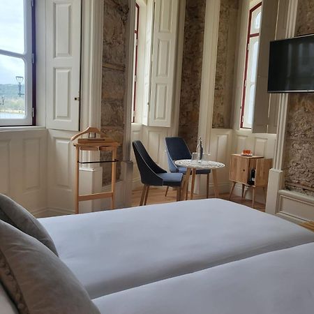 Casa Da Portagem By Purus Hotel Coimbra Eksteriør billede