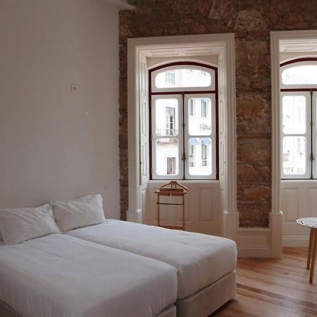 Casa Da Portagem By Purus Hotel Coimbra Eksteriør billede