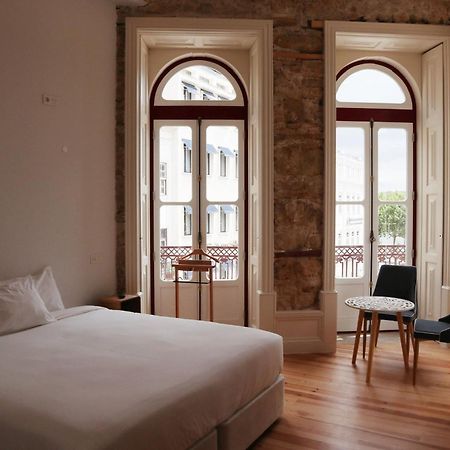 Casa Da Portagem By Purus Hotel Coimbra Eksteriør billede