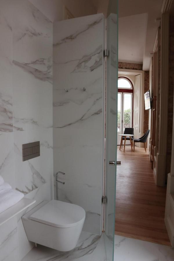 Casa Da Portagem By Purus Hotel Coimbra Eksteriør billede