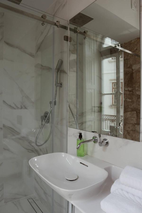 Casa Da Portagem By Purus Hotel Coimbra Eksteriør billede