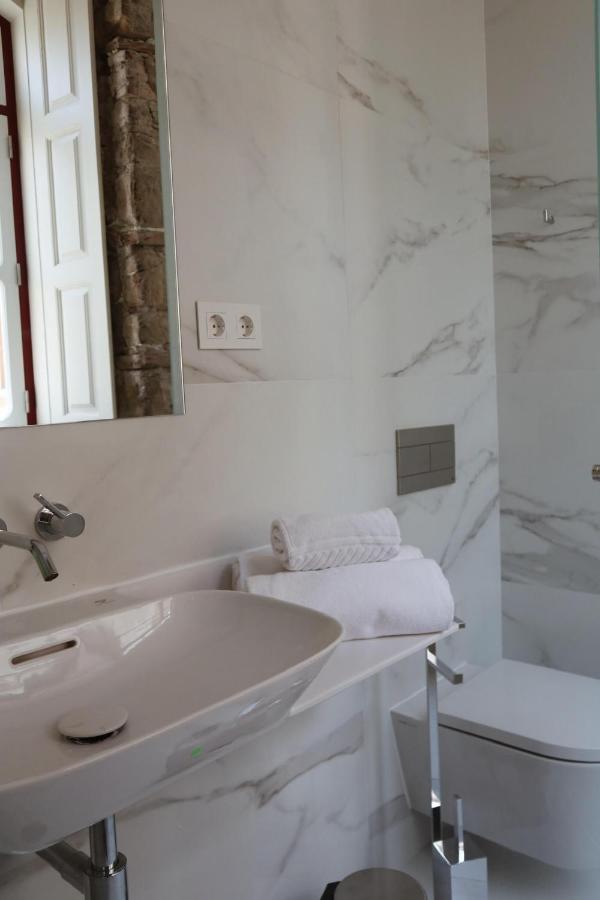 Casa Da Portagem By Purus Hotel Coimbra Eksteriør billede