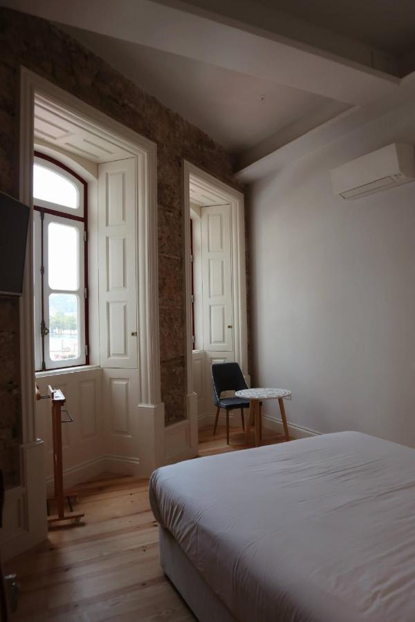 Casa Da Portagem By Purus Hotel Coimbra Eksteriør billede