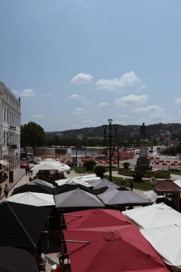 Casa Da Portagem By Purus Hotel Coimbra Eksteriør billede