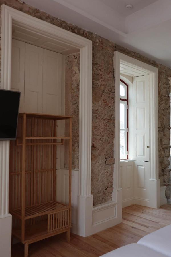 Casa Da Portagem By Purus Hotel Coimbra Eksteriør billede