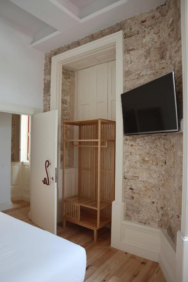 Casa Da Portagem By Purus Hotel Coimbra Eksteriør billede