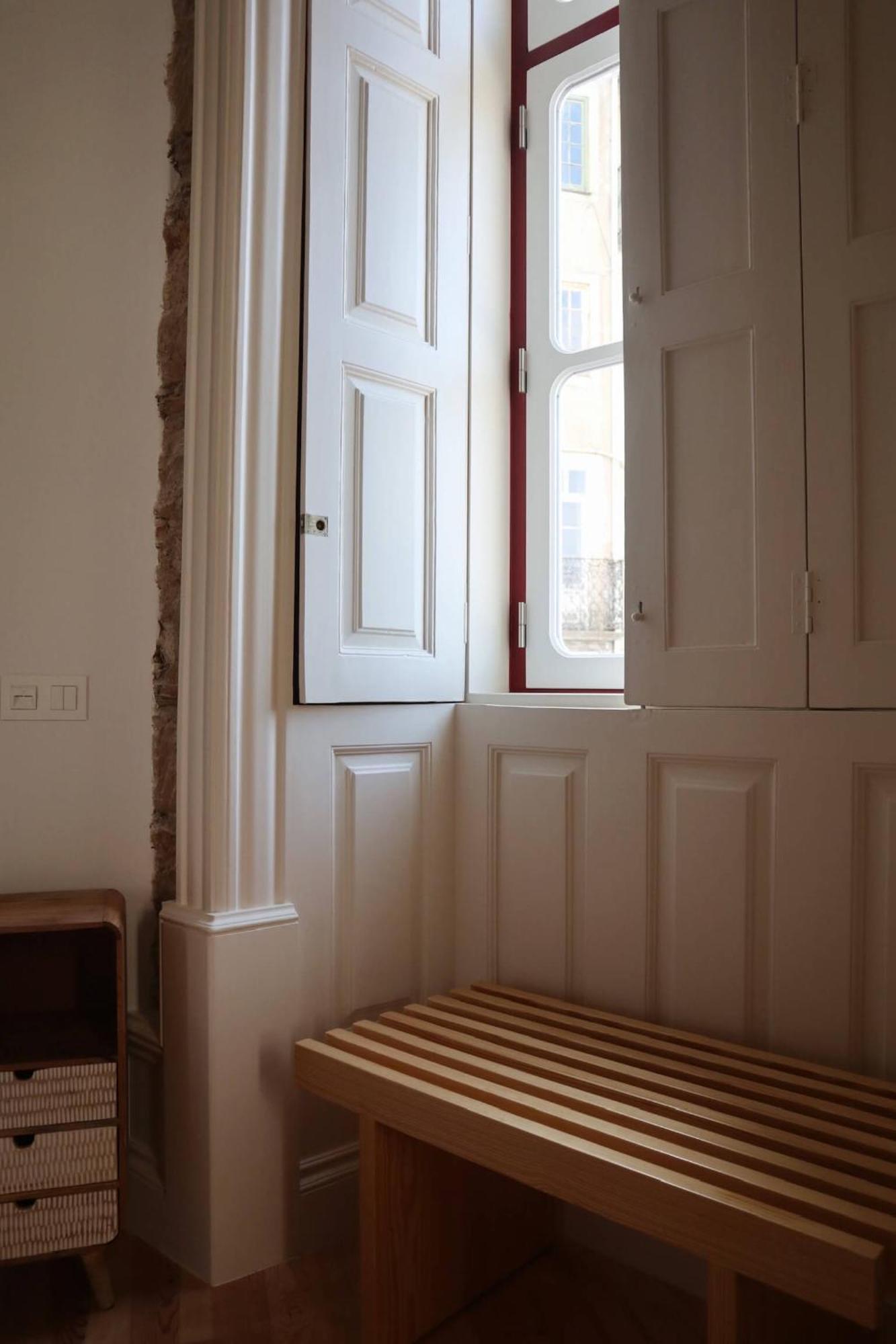 Casa Da Portagem By Purus Hotel Coimbra Eksteriør billede