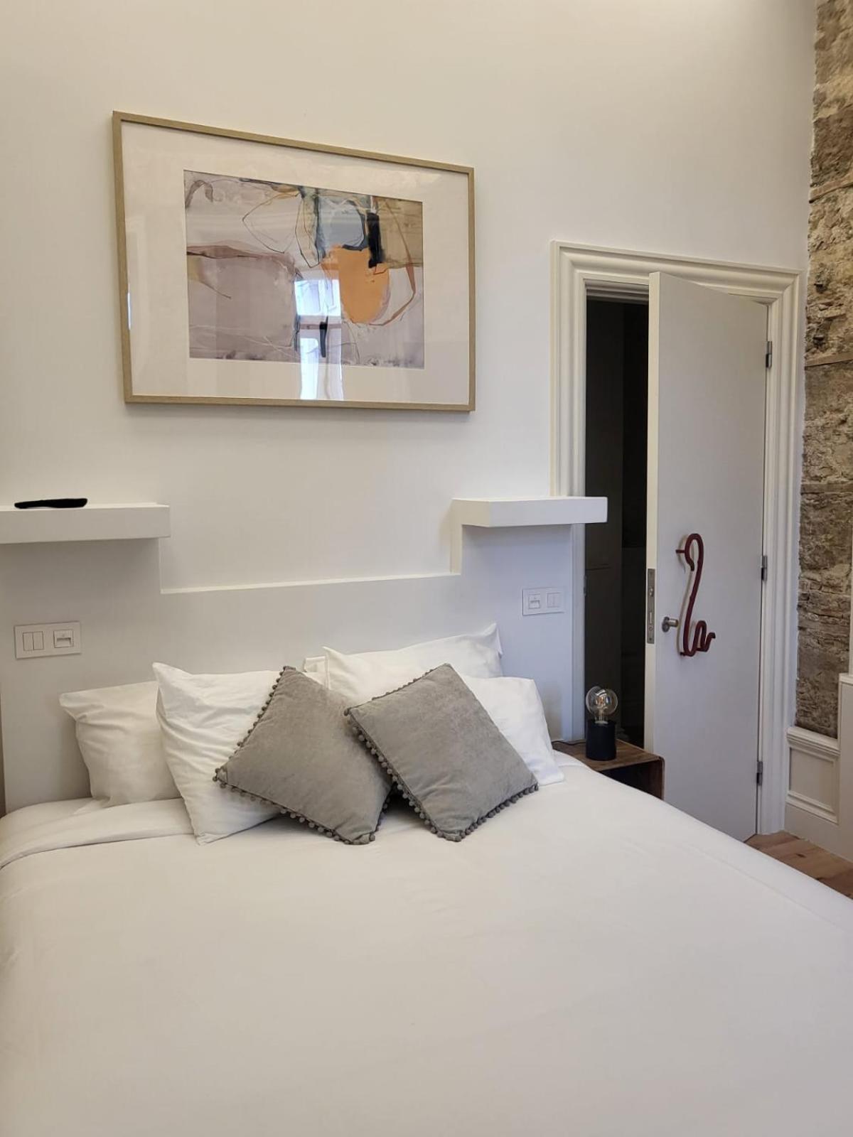 Casa Da Portagem By Purus Hotel Coimbra Eksteriør billede