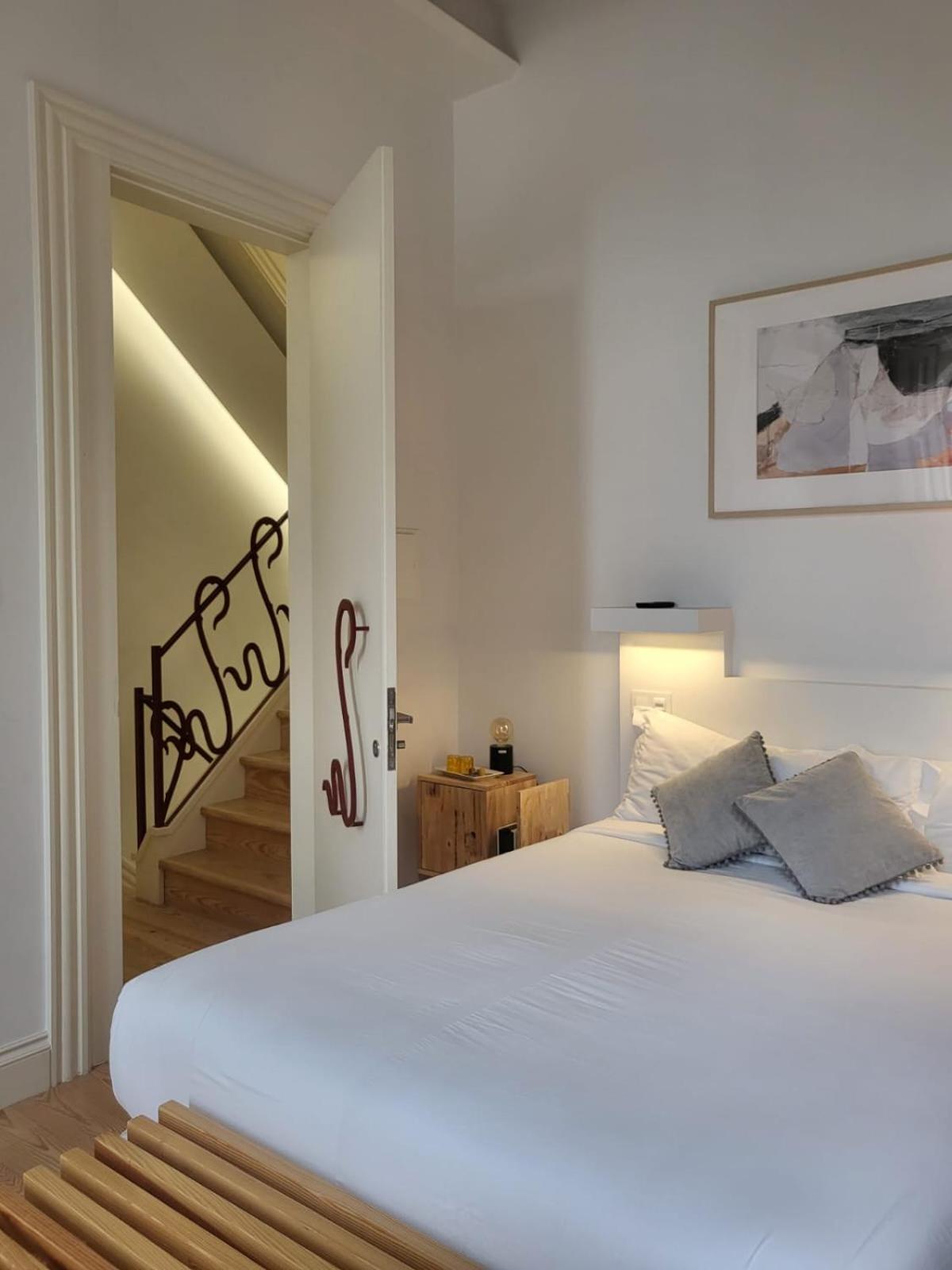 Casa Da Portagem By Purus Hotel Coimbra Eksteriør billede