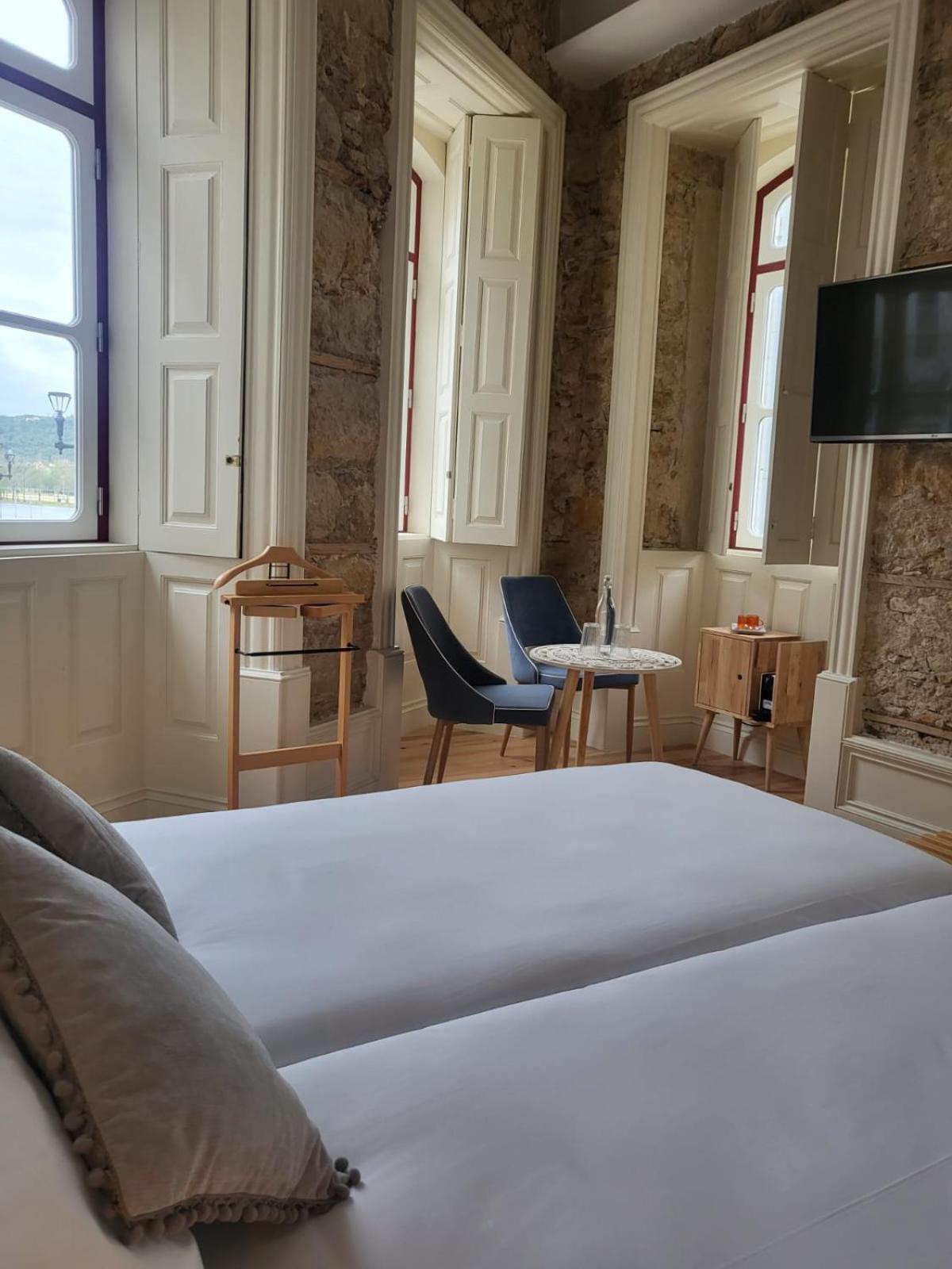 Casa Da Portagem By Purus Hotel Coimbra Eksteriør billede