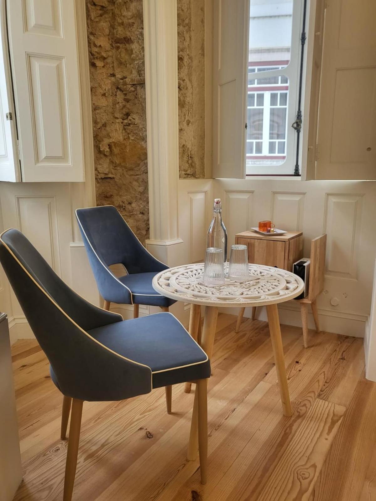 Casa Da Portagem By Purus Hotel Coimbra Eksteriør billede