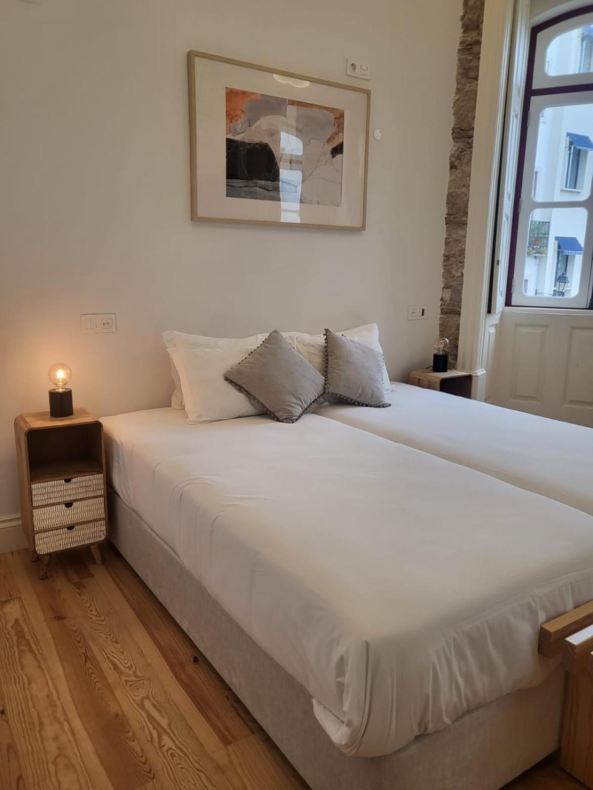 Casa Da Portagem By Purus Hotel Coimbra Eksteriør billede