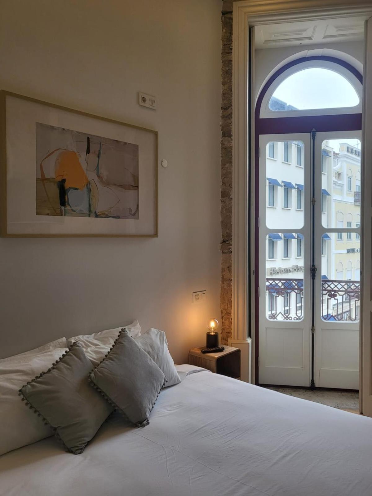 Casa Da Portagem By Purus Hotel Coimbra Eksteriør billede