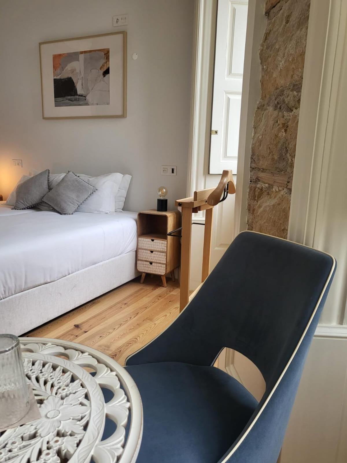 Casa Da Portagem By Purus Hotel Coimbra Eksteriør billede