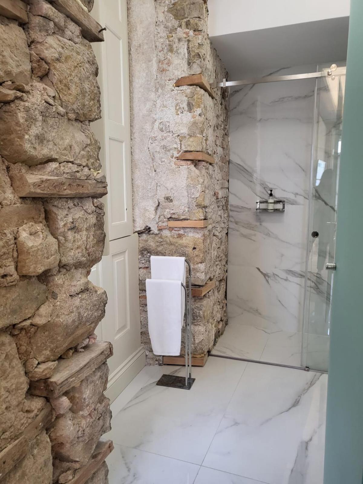 Casa Da Portagem By Purus Hotel Coimbra Eksteriør billede