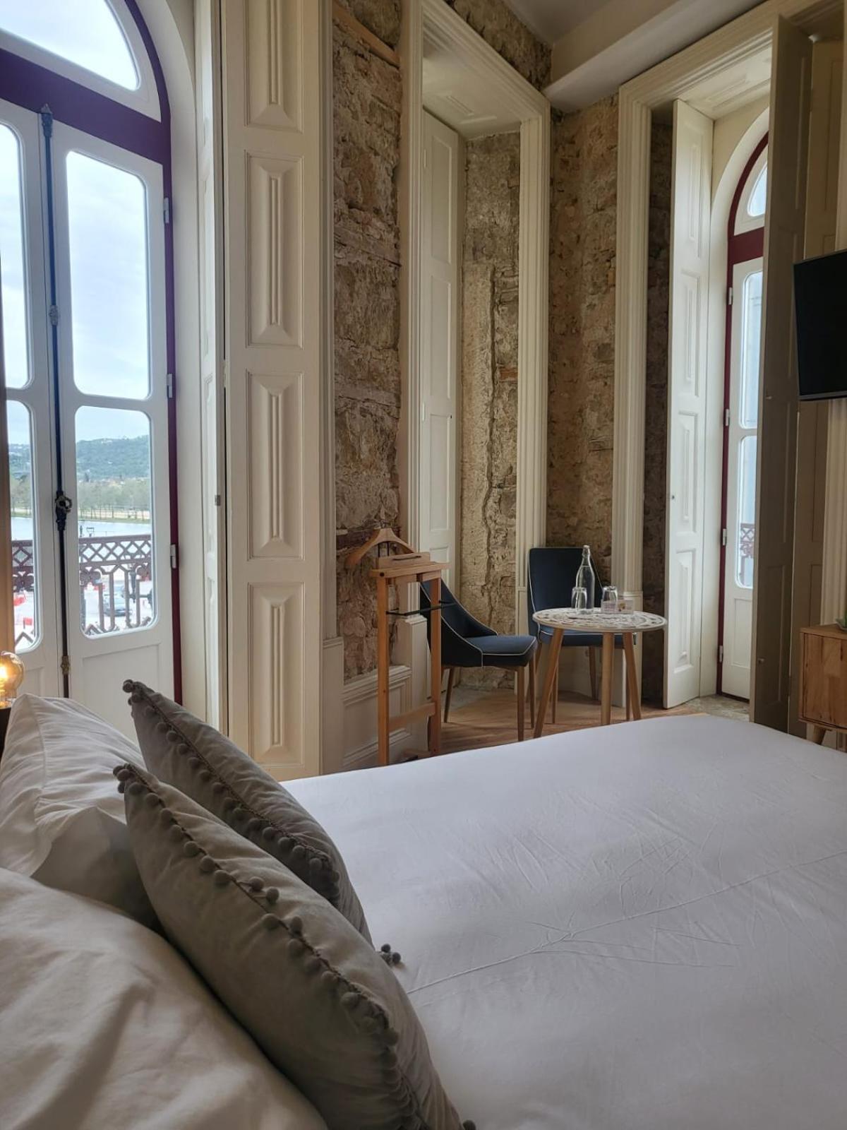 Casa Da Portagem By Purus Hotel Coimbra Eksteriør billede