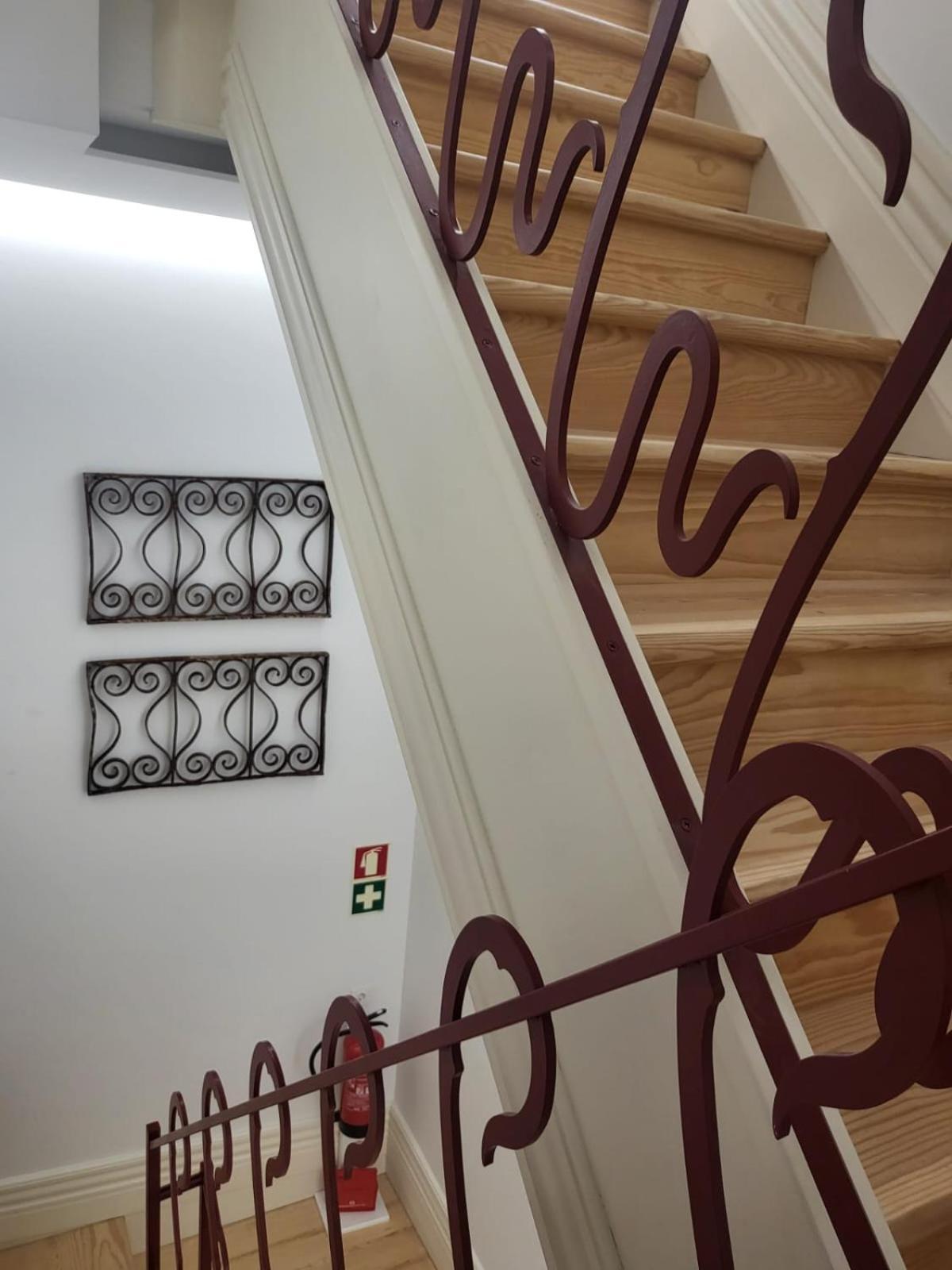 Casa Da Portagem By Purus Hotel Coimbra Eksteriør billede