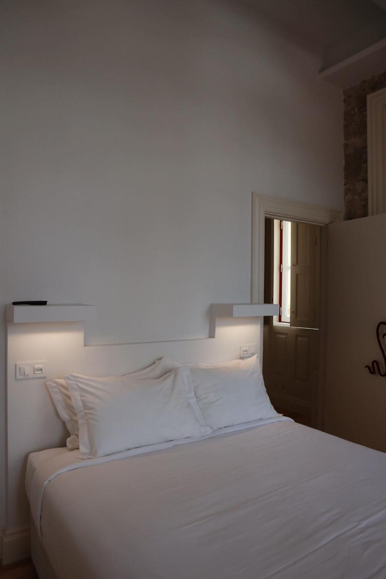 Casa Da Portagem By Purus Hotel Coimbra Eksteriør billede