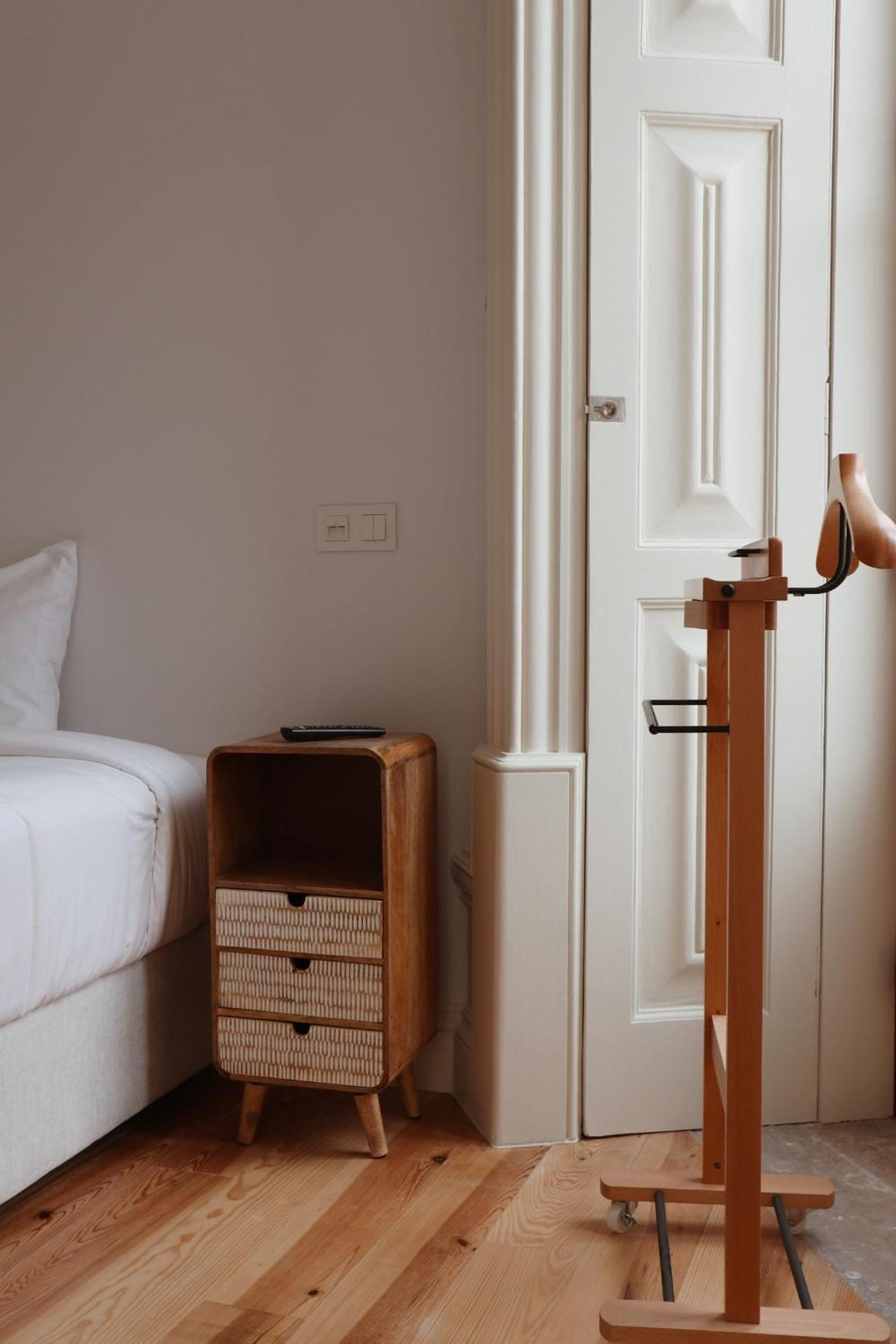 Casa Da Portagem By Purus Hotel Coimbra Eksteriør billede