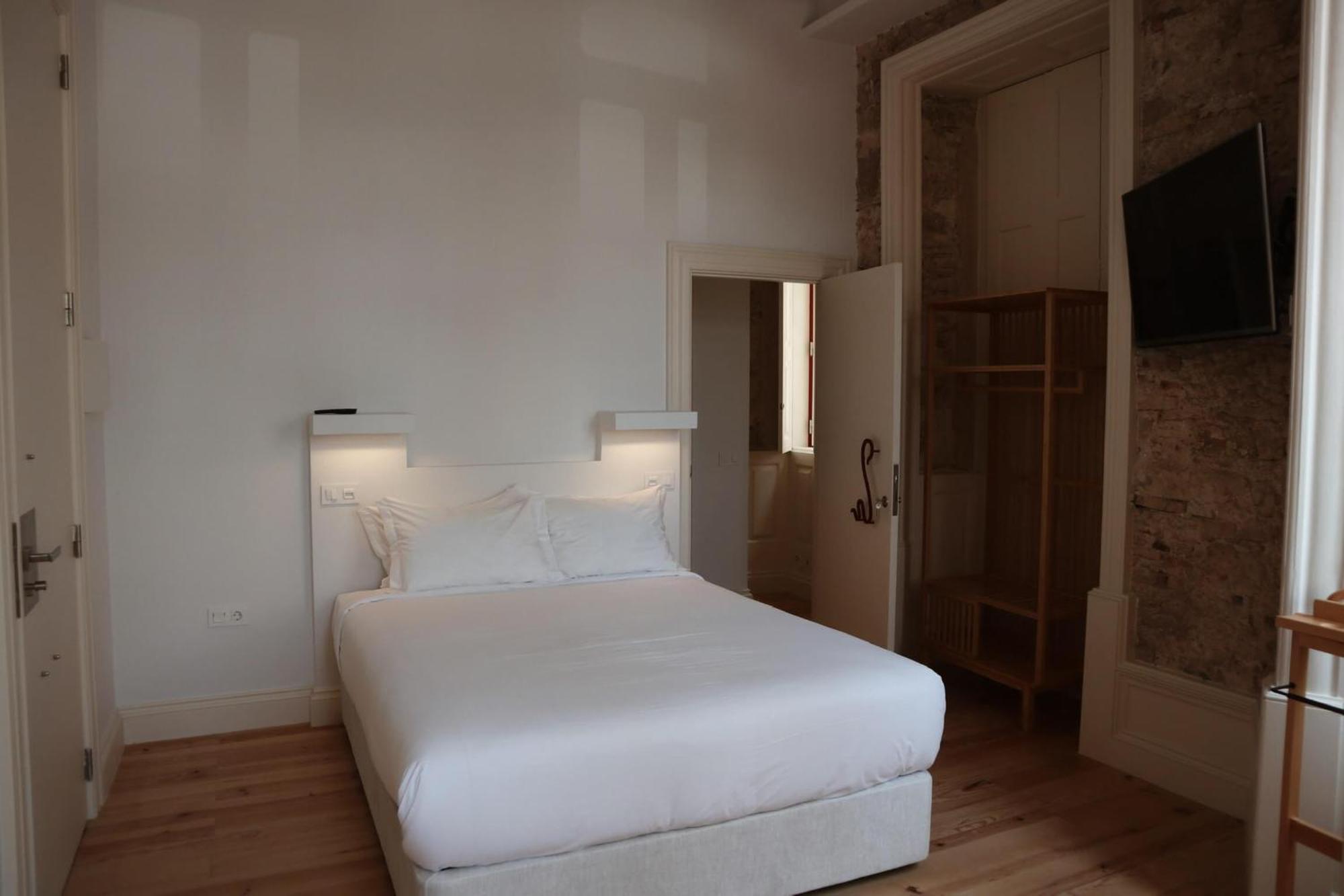 Casa Da Portagem By Purus Hotel Coimbra Eksteriør billede