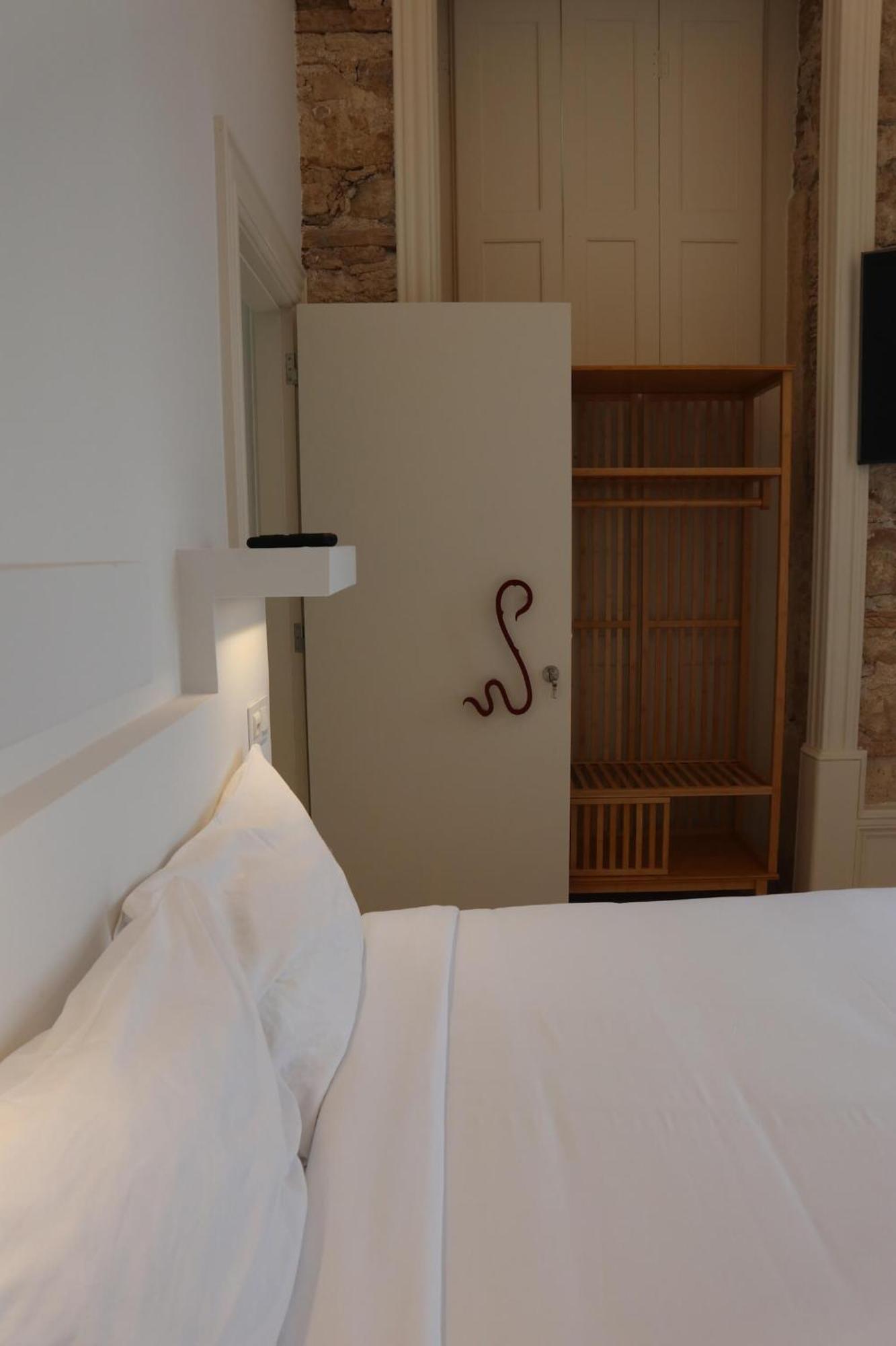 Casa Da Portagem By Purus Hotel Coimbra Eksteriør billede