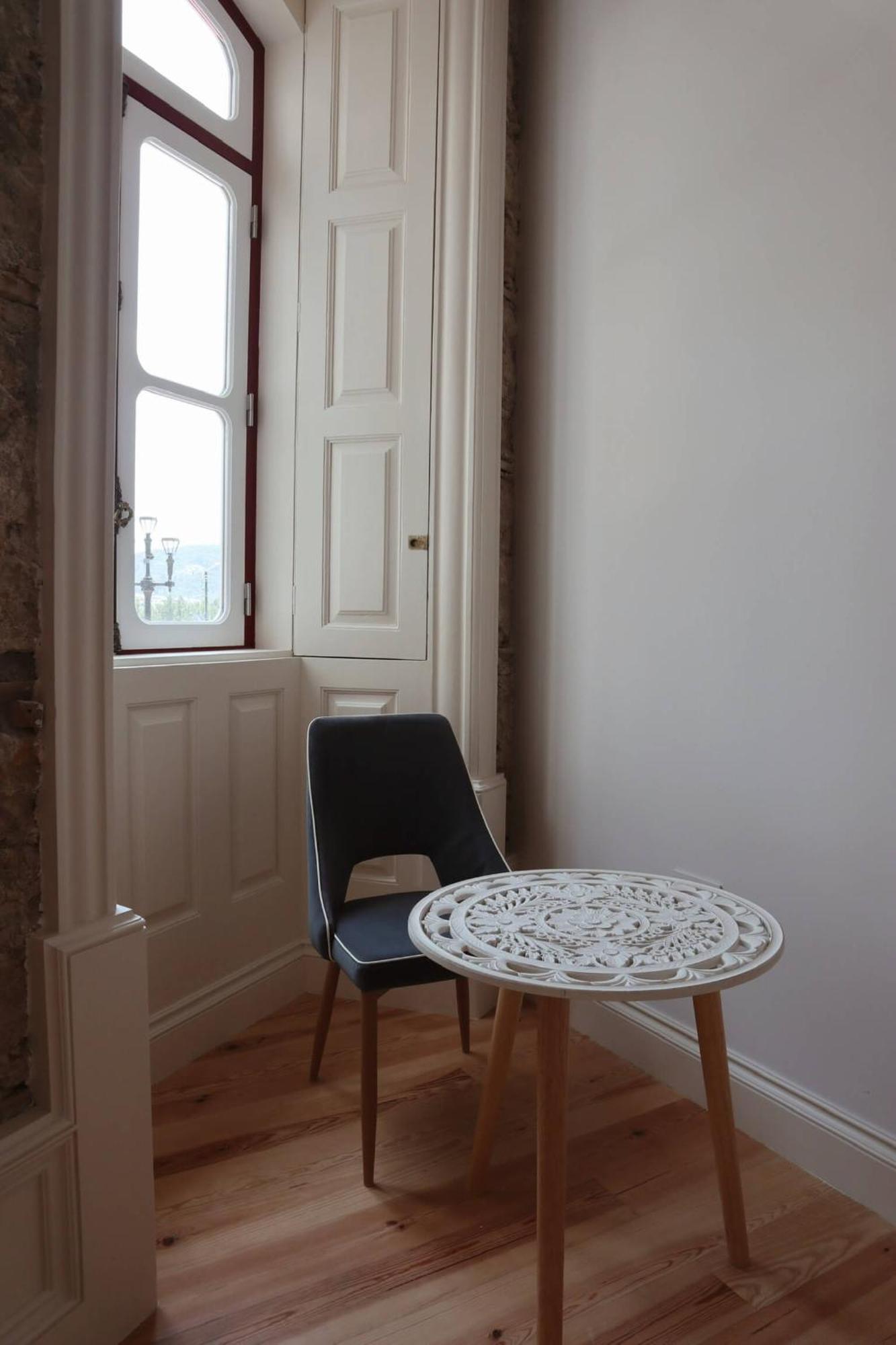 Casa Da Portagem By Purus Hotel Coimbra Eksteriør billede