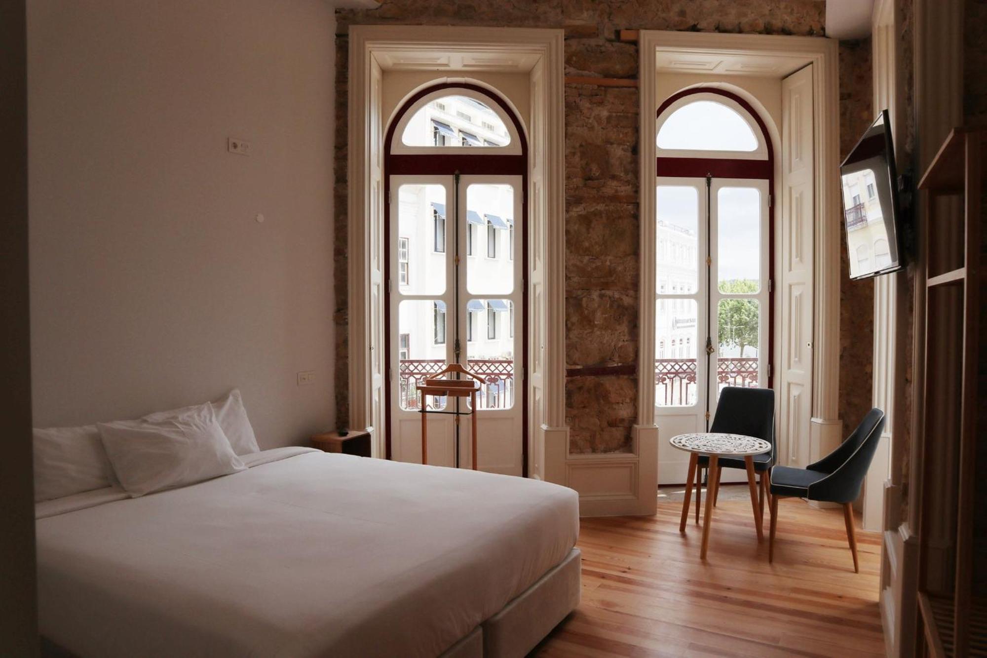 Casa Da Portagem By Purus Hotel Coimbra Eksteriør billede